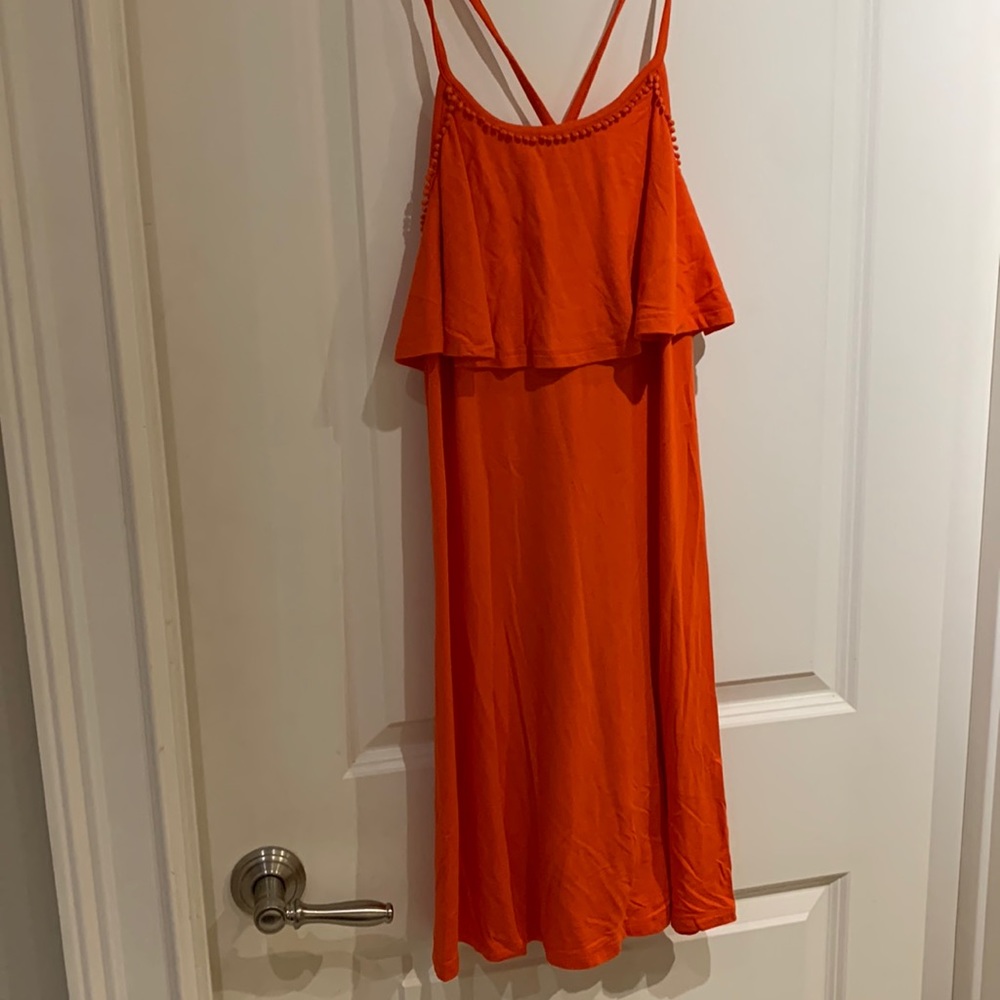 Old Navy sundress